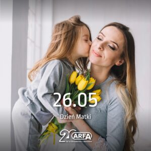 Read more about the article Dzień Matki