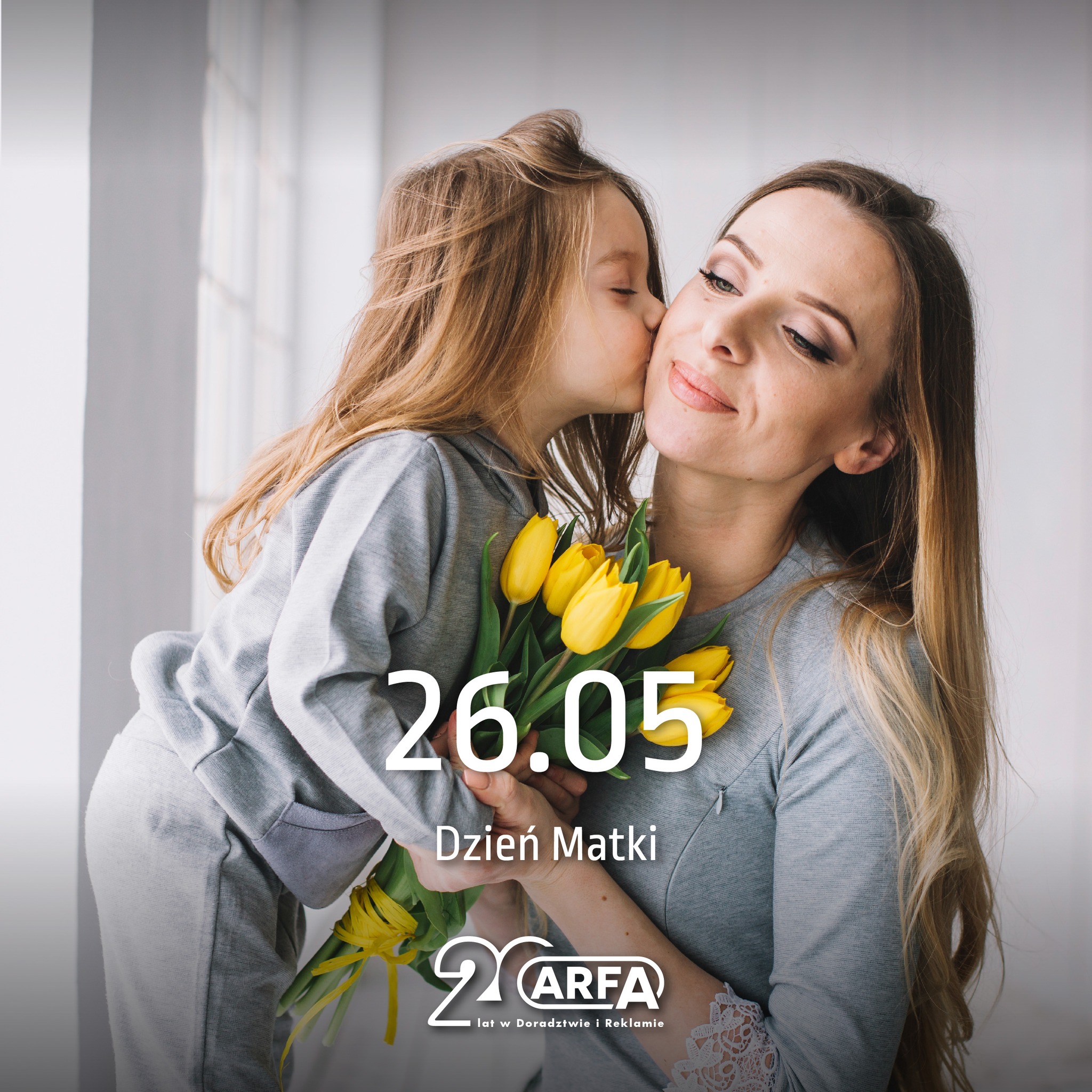 You are currently viewing Dzień Matki