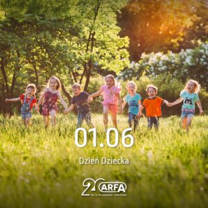 Read more about the article Dzień Dziecka