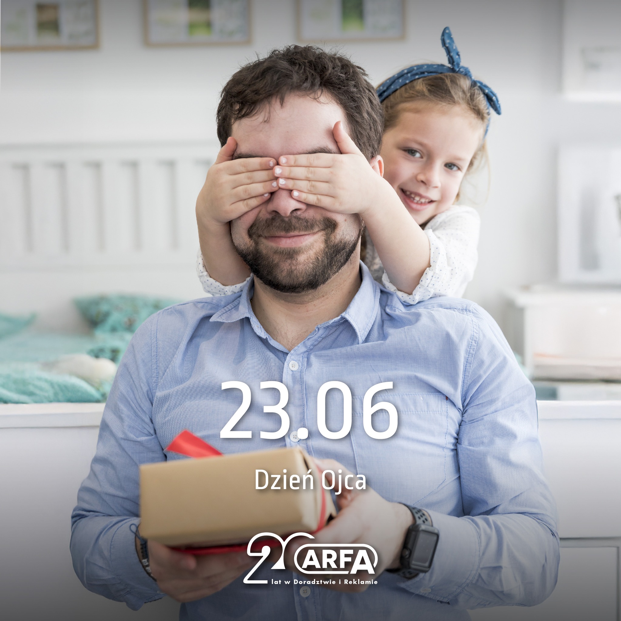 You are currently viewing Dzień Ojca